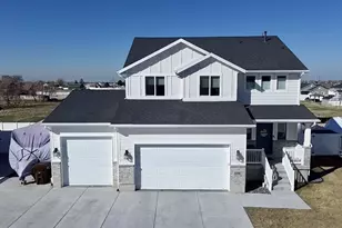 3391 S Isabel Way W, West Haven, UT 84401 - Photo 4