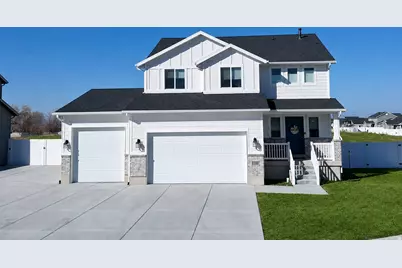 3391 S Isabel Way W, West Haven, UT 84401 - Photo 1