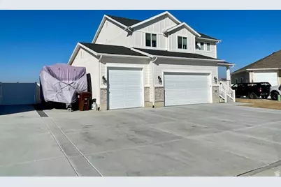 3391 S Isabel Way W, West Haven, UT 84401 - Photo 10