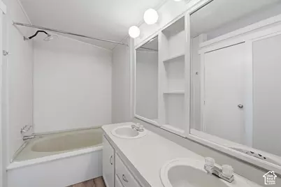 1137 W Sierra Vista St S #205, West Valley, UT 84119 - Photo 12