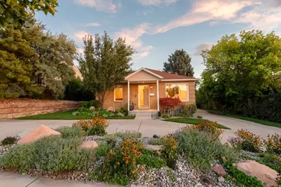 1440 E Sunnyside Ave, Salt Lake City, UT 84105 - Photo 2