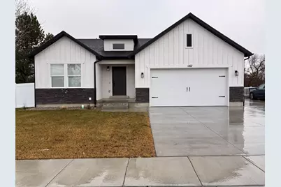 1167 S Haight Creek Dr, Kaysville, UT 84037 - Photo 2