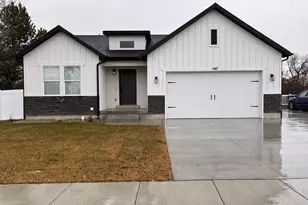 1167 S Haight Creek Dr, Kaysville, UT 84037 - Photo 2
