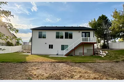 1167 S Haight Creek Dr, Kaysville, UT 84037 - Photo 50