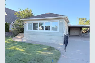 2381 E Lakeview Dr, Millcreek, UT 84109 - Photo 2