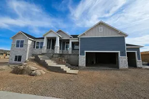 3663 W Richmond Dr, Taylor, UT 84401 - Photo 1
