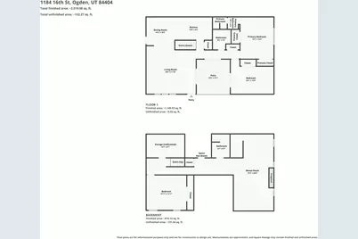 1184 16th St #B, Ogden, UT 84404 - Photo 28