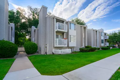 875 E Arrowhead Ln #42, Murray, UT 84107 - Photo 1