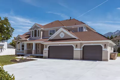 691 E Kings Peak Cv, Draper, UT 84020 - Photo 2