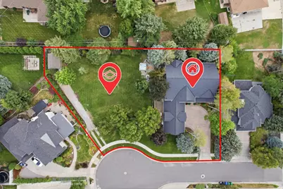 3234 E Marthas Cv S #3, Cottonwood Heights, UT 84093 - Photo 20