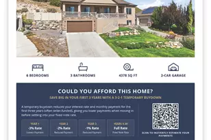 3961 E Yakima Way, Eagle Mountain, UT 84005 - Photo 2