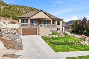 3961 E Yakima Way, Eagle Mountain, UT 84005 - Photo 1
