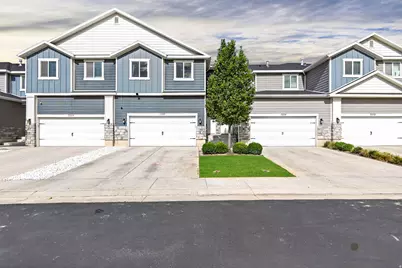 7229 N Red Clover Way, Eagle Mountain, UT 84005 - Photo 1