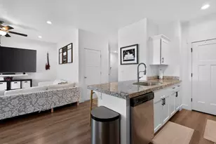 7229 N Red Clover Way, Eagle Mountain, UT 84005 - Photo 2
