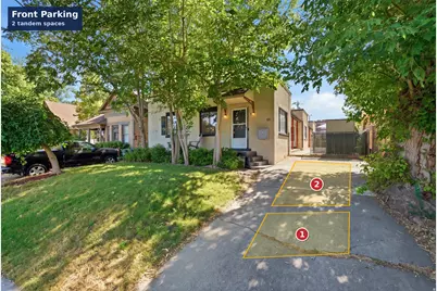853 S 900 E, Salt Lake City, UT 84102 - Photo 6