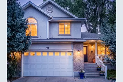 733 E Millcreek Park Cir, Salt Lake City, UT 84106 - Photo 4