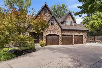 3501 S Kirk Cir, Salt Lake City, UT 84106 - Photo 2