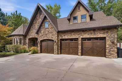 3501 S Kirk Cir, Salt Lake City, UT 84106 - Photo 1