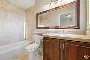 2527 E Bonneville Terrace Dr, Ogden, UT 84403 - Photo 38
