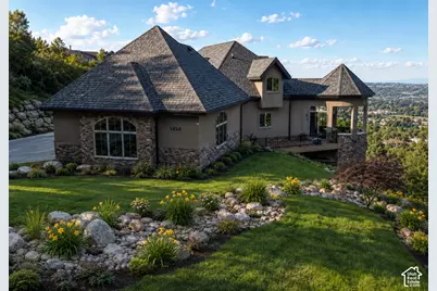 2527 E Bonneville Terrace Dr, Ogden, UT 84403 - Photo 4