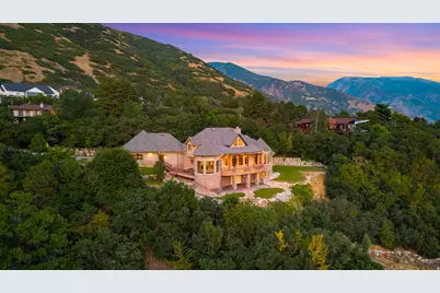 2527 E Bonneville Terrace Dr, Ogden, UT 84403 - Photo 78