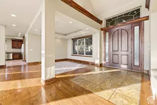 2527 E Bonneville Terrace Dr, Ogden, UT 84403 - Photo 8