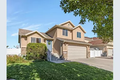 5443 N Cricket Ln E, Stansbury Park, UT 84074 - Photo 1
