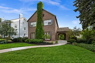 1432 E S Temple St, Salt Lake City, UT 84102 - Photo 1