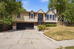 350 W Hunting Creek Dr N, Harrisville, UT 84404 - Photo 1