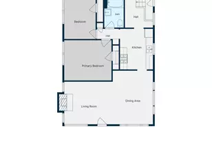 661 E Redondo Ave, Salt Lake City, UT 84105 - Photo 38