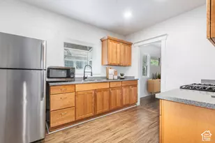 661 E Redondo Ave, Salt Lake City, UT 84105 - Photo 4