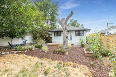661 E Redondo Ave, Salt Lake City, UT 84105 - Photo 36