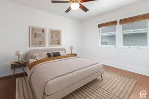 661 E Redondo Ave, Salt Lake City, UT 84105 - Photo 6
