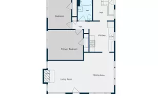 661 E Redondo Ave, Salt Lake City, UT 84105 - Photo 38