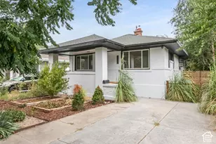 661 E Redondo Ave, Salt Lake City, UT 84105 - Photo 8