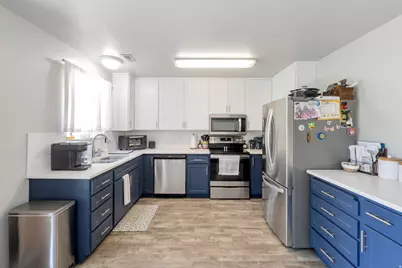 3612 S 2045 W, West Valley, UT 84119 - Photo 4