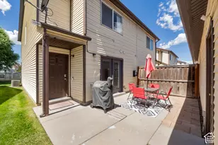 3612 S 2045 W, West Valley, UT 84119 - Photo 2