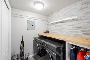 3612 S 2045 W, West Valley, UT 84119 - Photo 6