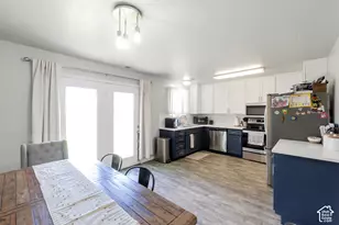 3612 S 2045 W, West Valley, UT 84119 - Photo 4