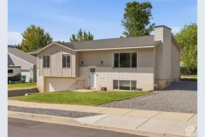 1277 E Jeff St N, Layton, UT 84040 - Photo 2