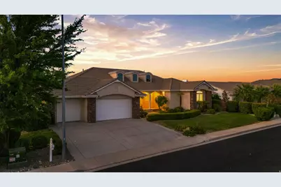 803 E Lizzie Ln, Saint George, UT 84790 - Photo 76
