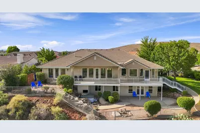 803 E Lizzie Ln, Saint George, UT 84790 - Photo 12
