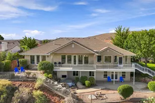 803 E Lizzie Ln, Saint George, UT 84790 - Photo 12