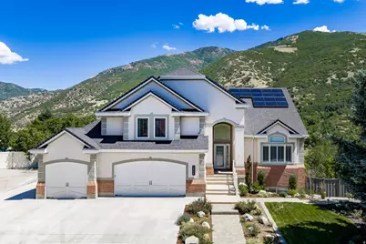 2826 E 3725 N, Layton, UT 84040 - Photo 1