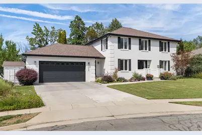 3329 E Stonehill Ln, Cottonwood Heights, UT 84121 - Photo 62
