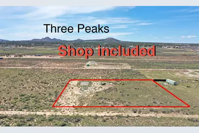 5725 N 3650 W #8, Cedar City, UT 84721 - Photo 1