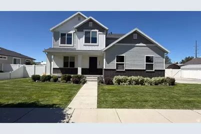 1086 S 2300 E, Spanish Fork, UT 84660 - Photo 2