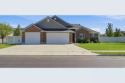 2831 W 2325 N, Plain City, UT 84404 - Photo 4