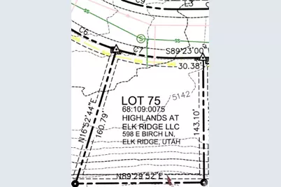 598 E Birch Ln #75, Elk Ridge, UT 84651 - Photo 4