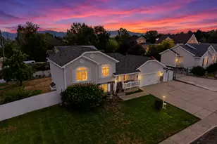3511 S Orchard Way, West Valley, UT 84128 - Photo 2